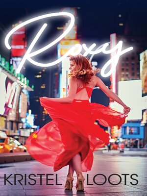 cover image of Roxy